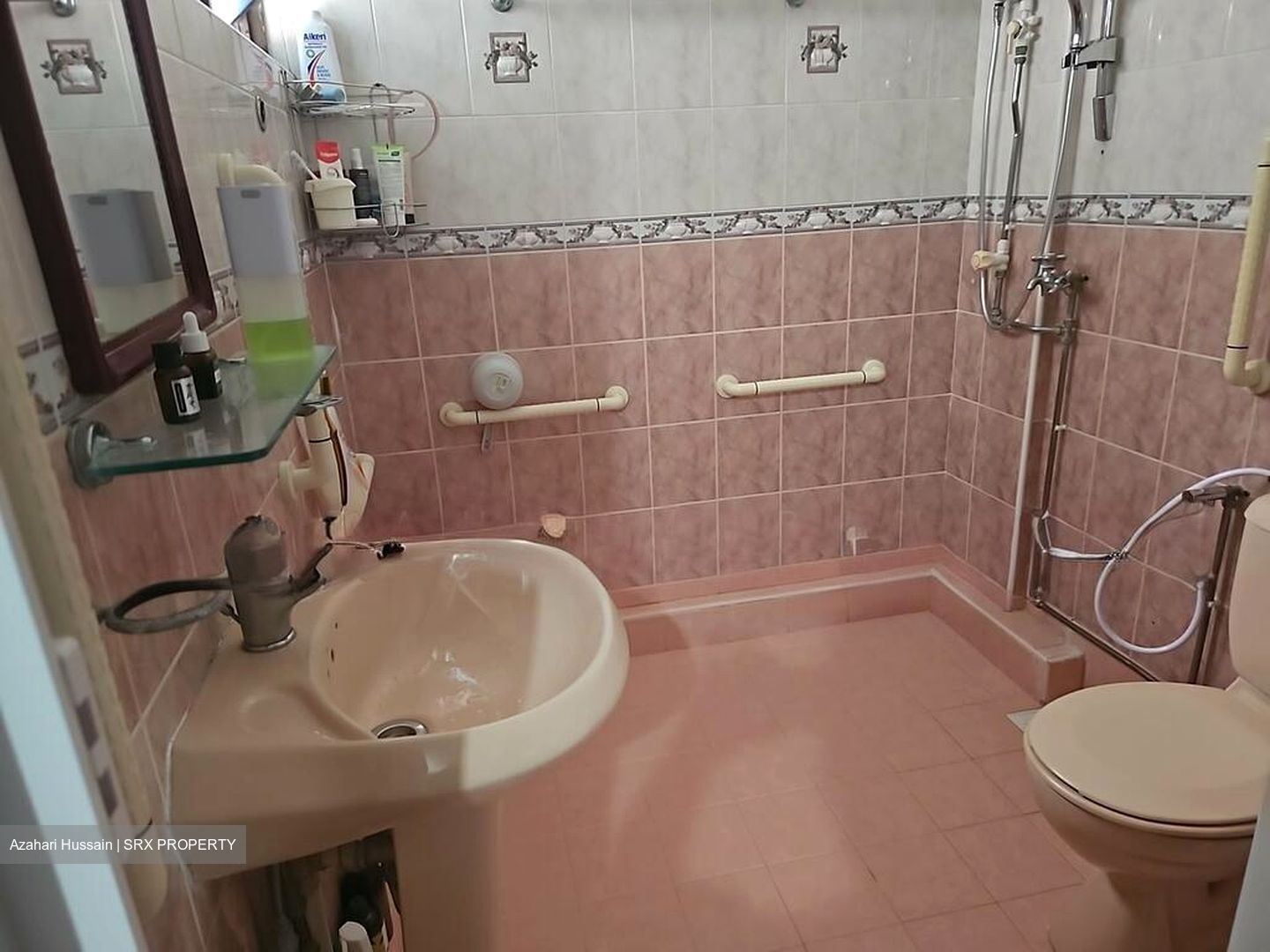 Blk 155 Chong Pang Vista (Yishun), HDB 5 Rooms #524910701